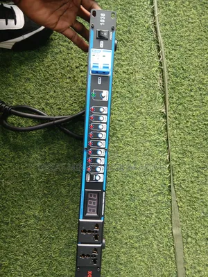 DDX Power Sequence Control