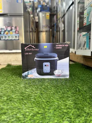 Berhome Rice Cooker
