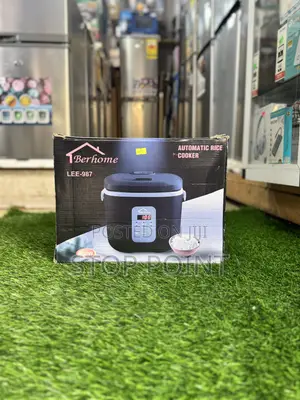Berhome Rice Cooker