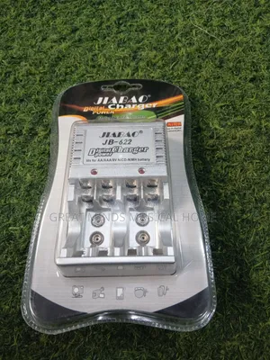 Jiaboa Jb-622 Digital Charger