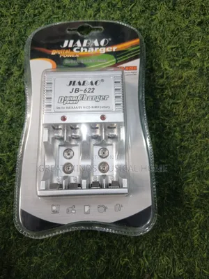 Jiaboa Jb-622 Digital Charger