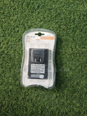 Jiaboa Jb-622 Digital Charger