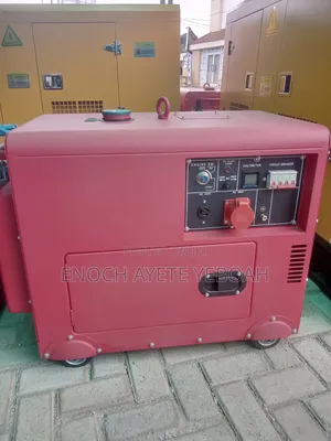10kva Changchai