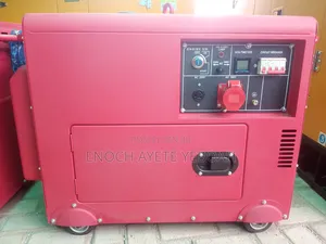 10kva Changchai