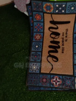 Durable Door Mat