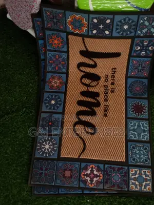Durable Door Mat