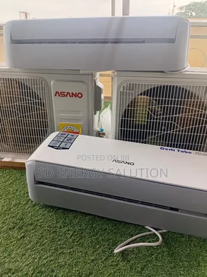 Fell Good With Asano 1.5hp Blissful Air Conditioner Split System Ac