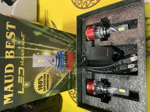 Headlight Bulb and Fog Light Bulb for All Cars