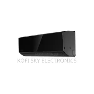 Zara Black Mirror 2.0hp Split R410 Gas Ac