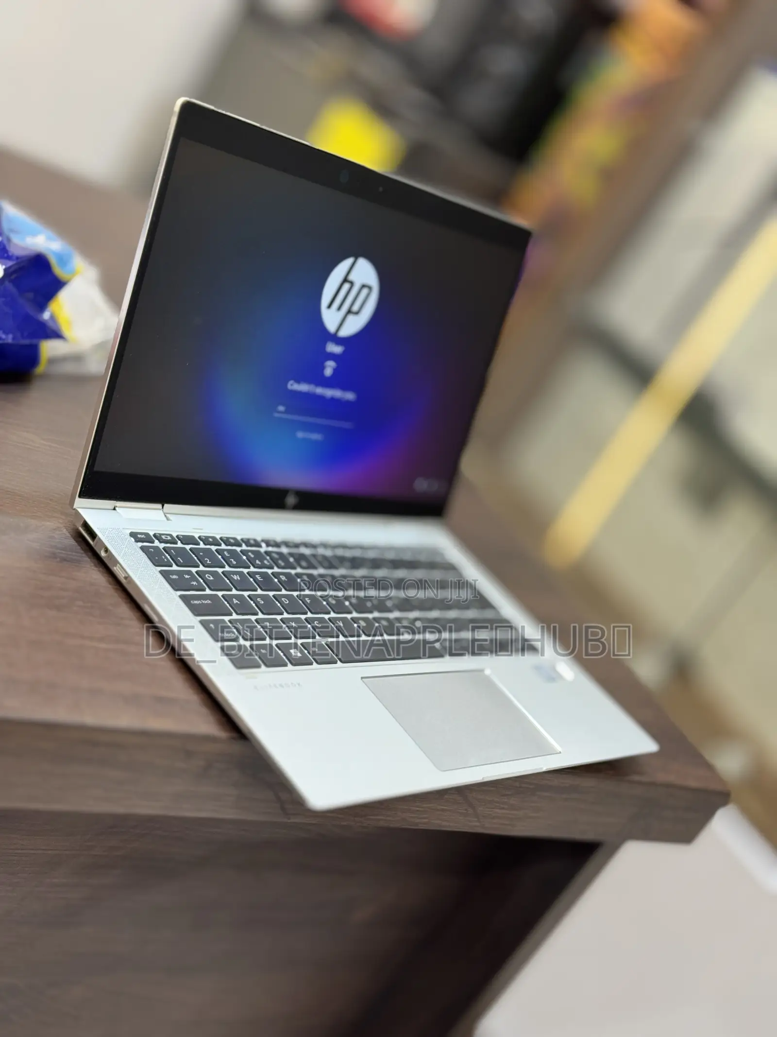Laptop HP 650 G5 8GB Intel Core I5 SSD 256GB