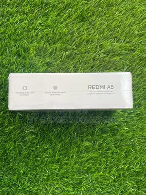 New Xiaomi Redmi A5 4G 64 GB Gold