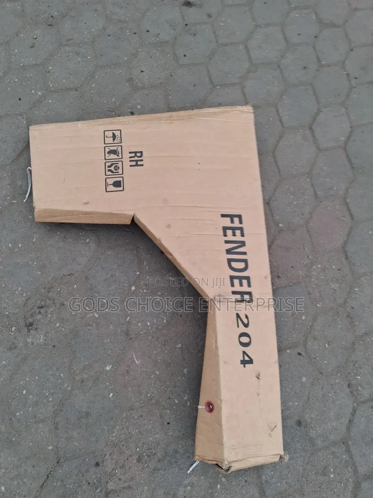 Fender C250 2012_2018