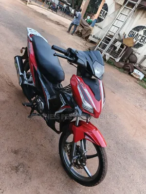 Apsonic AP110 2020 Red