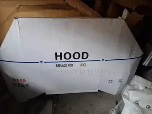 Bonnet Civic 2016-2020