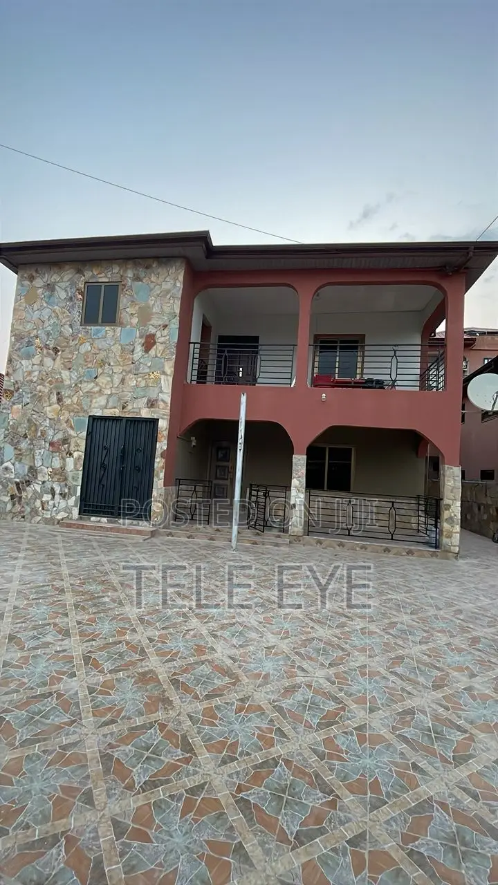 2bdrm Apartment in Adenta Ssnit Flat for rent