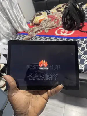 Huawei MediaPad T3 10 16 GB Silver