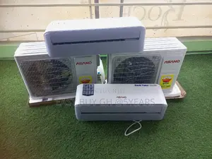 Cute Powerful 2.0hp Split System Ac Asano Air Conditioner