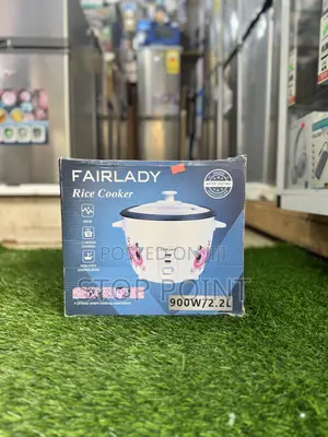 2.2 LTR Rice Cooker