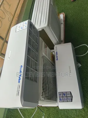 Meticulous 1.5hp Air Conditioner Split Type Asano Ac