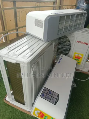 Helpful Home Appliance 1.5hp Air Conditioner Split Type Asano Ac