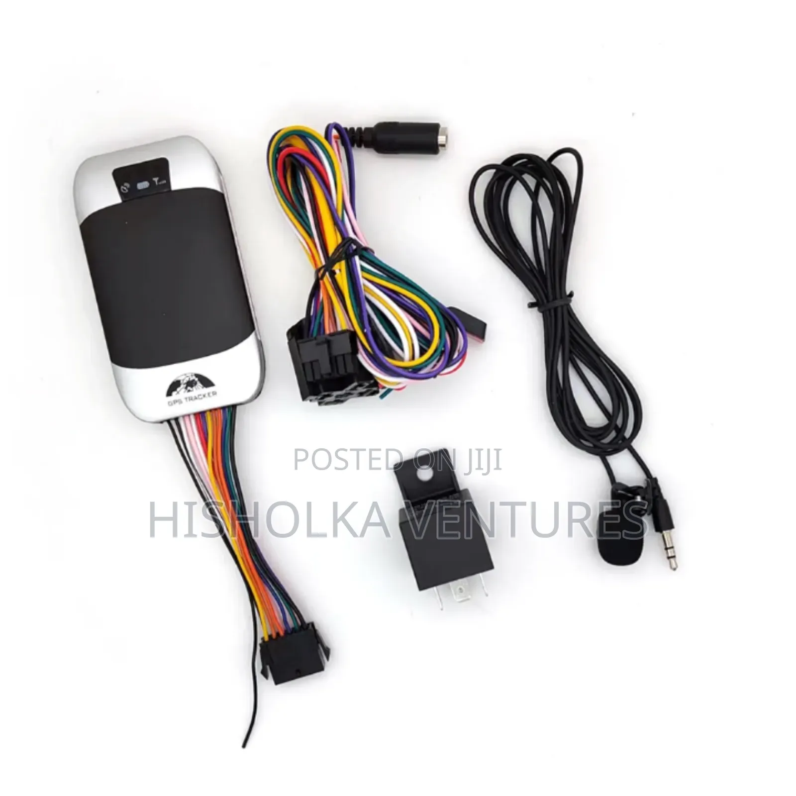 GPS Tracker / Tracking Device