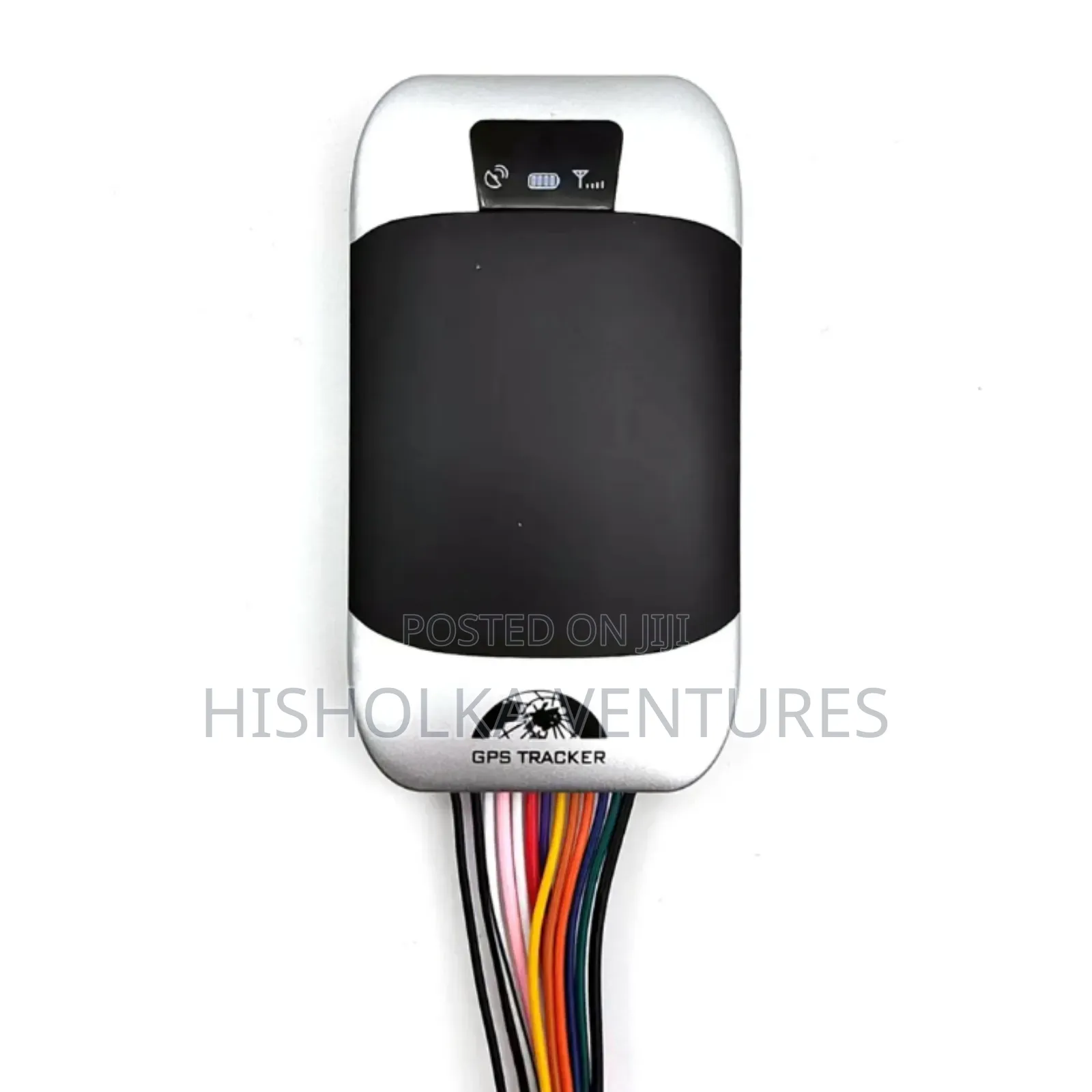 GPS Tracker / Tracking Device