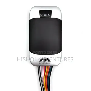GPS Tracker / Tracking Device