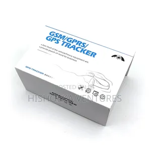 GPS Tracker / Tracking Device
