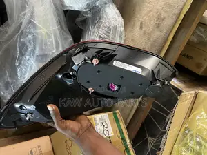 2019,2020,2021,2022 Led Taillight Pink Socket For Mercedes Benz C300