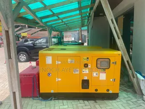 30kva Cummins Generator