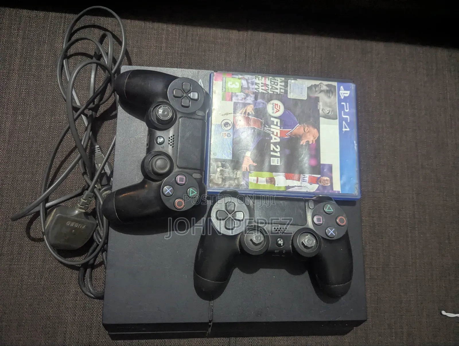 Playstation 4 Standard