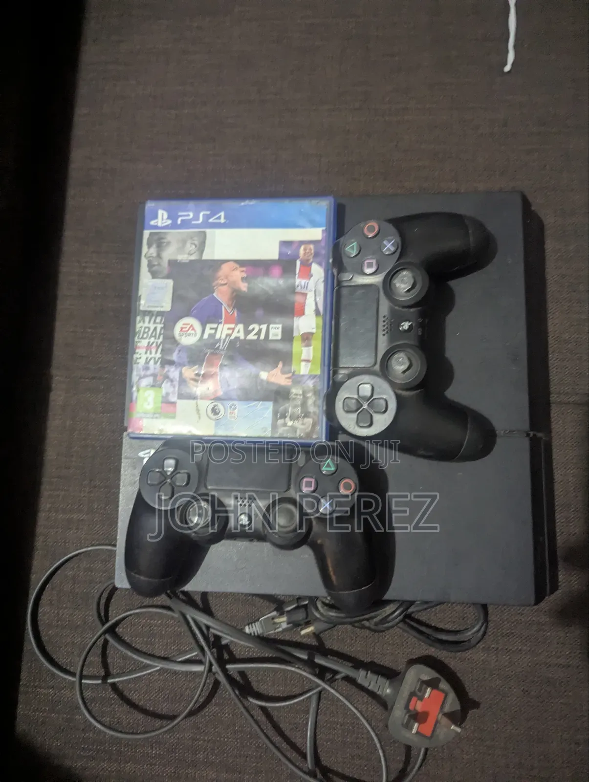 Playstation 4 Standard