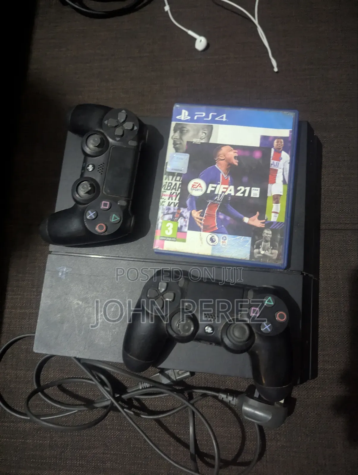 Playstation 4 Standard