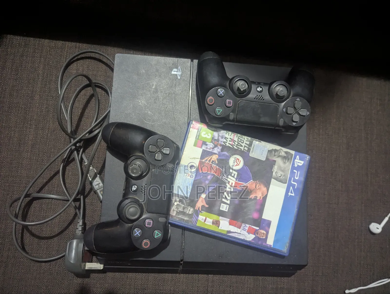 Playstation 4 Standard