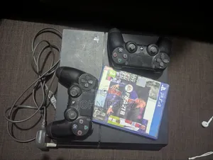Playstation 4 Standard