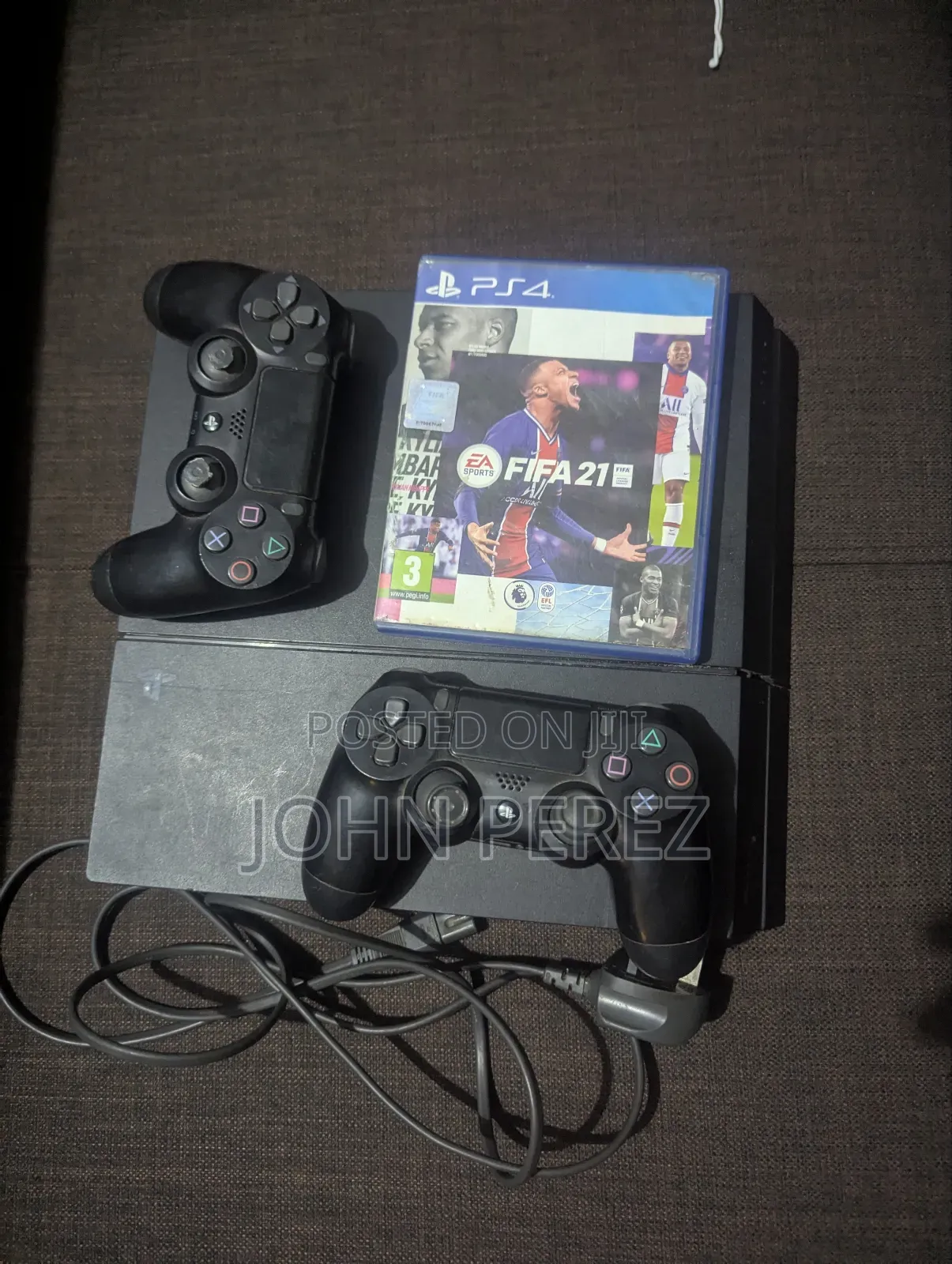 Playstation 4 Standard