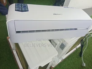 Well Refined 1.5hp Air Conditioner Split Type Asano Ac