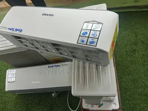 Reputable 1.5hp Air Conditioner Split Type Asano Ac
