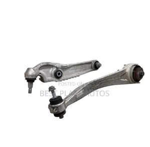 Jaguar F-pace Front Low Arm And Back Arm