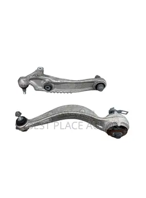 Jaguar F-pace Front Low Arm And Back Arm