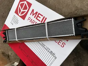 Honda Cr-v 2022 2023 Intercooler/Turbo Hybrid