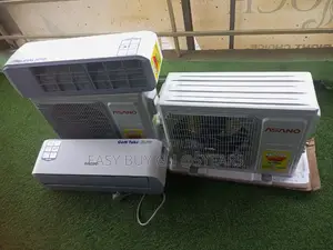 Enjoy With Family Asano 2.0hp Air Conditioner Split System Set