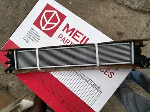 Honda Cr-v 2022 2023 Intercooler/Turbo Hybrid