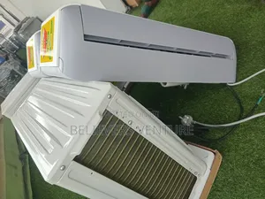 Refreshing 1.5hp Air Conditioner Split Type Asano Ac