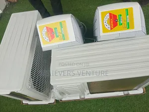 Simple Use 1.5hp Air Conditioner Split Type Asano Ac