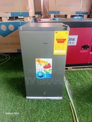 Asano Single Door Fridge 80l, Asano Fridge