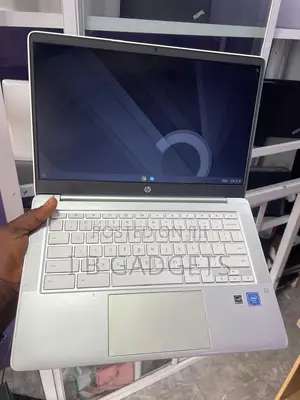 Laptop HP Chromebook 14 4GB Intel SSD 60GB