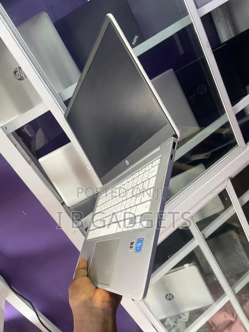 Laptop HP Chromebook 14 4GB Intel SSD 60GB