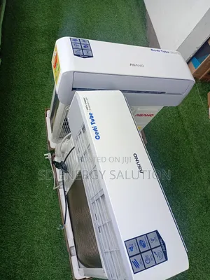 Wonderful Asano 2.0hp Well Heeled Air Conditioner Split System
