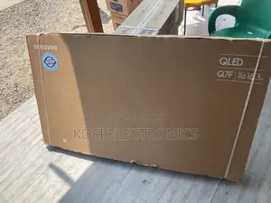 65" Class Qled Q7f Samsung Vision Ai Smart Tv (2025)